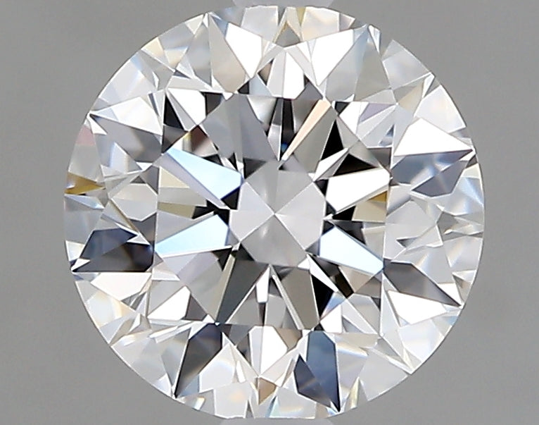GIA 1.20 Carat Round Brilliant Natural Diamond