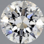 GIA 1.50 Carat Round Brilliant Natural Diamond