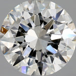 GIA 1.50 Carat Round Brilliant Natural Diamond