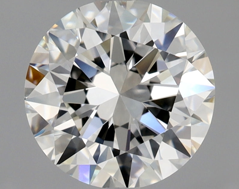 GIA 1.50 Carat Round Brilliant Natural Diamond