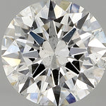 GIA 1.50 Carat Round Brilliant Natural Diamond