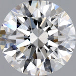 GIA 2.02 Carat Round Brilliant Natural Diamond