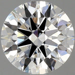 GIA 1.51 Carat Round Brilliant Natural Diamond