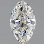 GIA 1.02 Carat Marquise Natural Diamond
