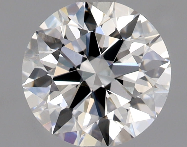 GIA 1.04 Carat Round Brilliant Natural Diamond