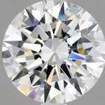 GIA 1.50 Carat Round Brilliant Natural Diamond
