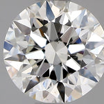 GIA 0.80 Carat Round Brilliant Natural Diamond
