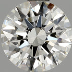 GIA 1.01 Carat Round Brilliant Natural Diamond