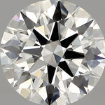 GIA 1.07 Carat Round Brilliant Natural Diamond