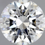 GIA 1.50 Carat Round Brilliant Natural Diamond