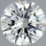 GIA 2.01 Carat Round Brilliant Natural Diamond