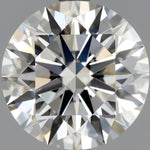 GIA 2.20 Carat Round Brilliant Natural Diamond