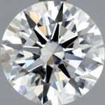GIA 1.15 Carat Round Brilliant Natural Diamond