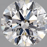 GIA 1.08 Carat Round Brilliant Natural Diamond