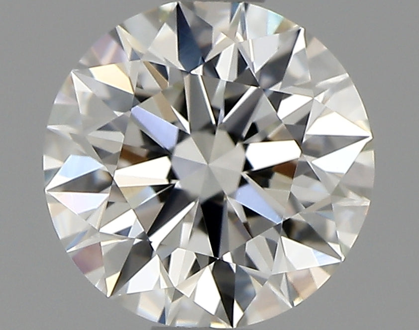 GIA 1.04 Carat Round Brilliant Natural Diamond