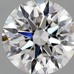 GIA 0.81 Carat Round Brilliant Natural Diamond