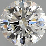 GIA 1.2 Carat Round Brilliant Natural Diamond 鑽石