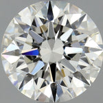 GIA 1.01 Carat Round Brilliant Natural Diamond