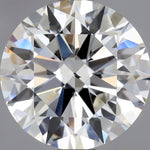 GIA 1.20 Carat Round Brilliant Natural Diamond