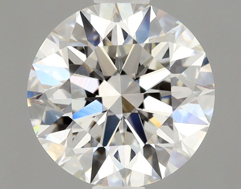 GIA 1.01 Carat Round Brilliant Natural Diamond