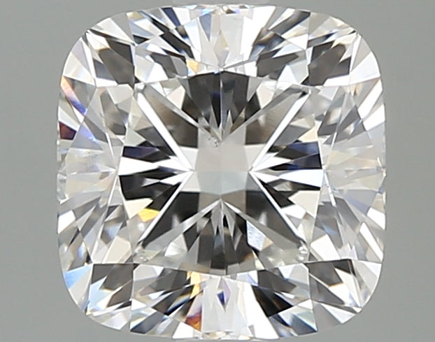 IGI 2.53 Carat 枕形 - Cushion 培育鑽石 Lab Grown Diamond 人造鑽石 人工鑽石 實驗室鑽石 培養鑽石 香港 培育鑽 