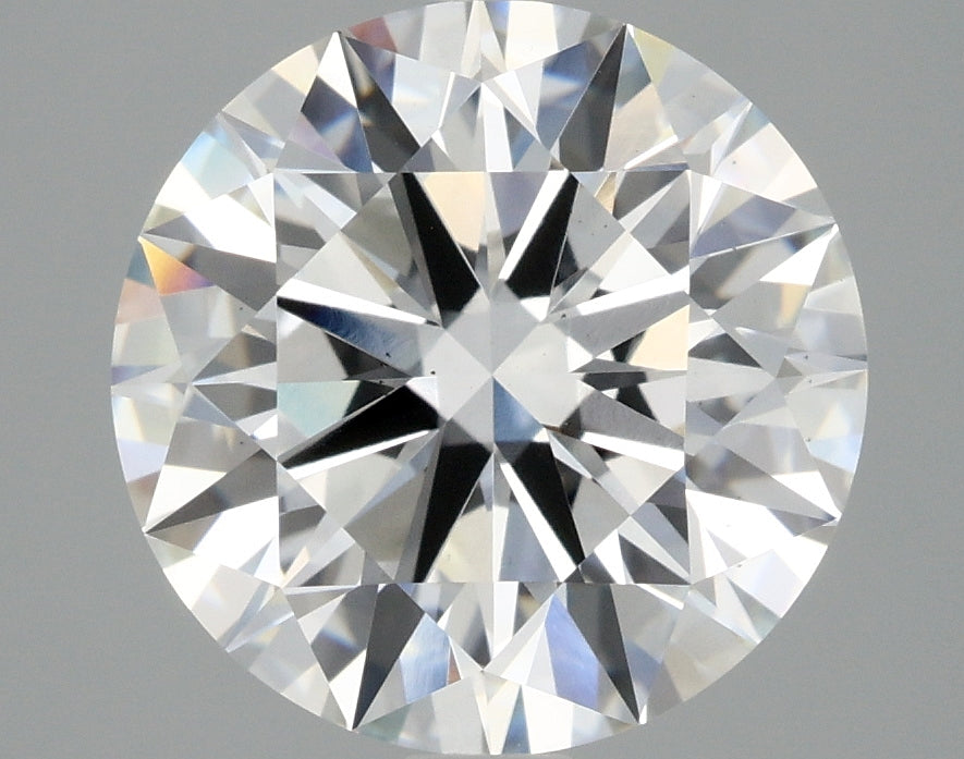 IGI 3.79 Carat 圓形 - Round Brilliant 培育鑽石 Lab Grown Diamond 人造鑽石 人工鑽石 實驗室鑽石 培養鑽石 香港 培育鑽 