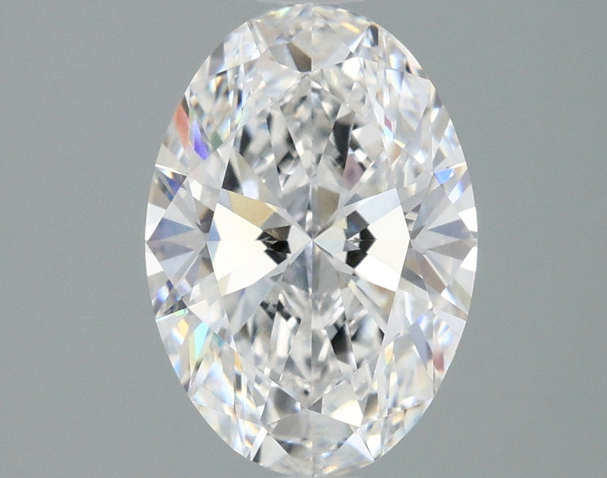 IGI 1.98 Carat 橢圓形 - Oval 培育鑽石 Lab Grown Diamond 人造鑽石 人工鑽石 實驗室鑽石 培養鑽石 香港 培育鑽 