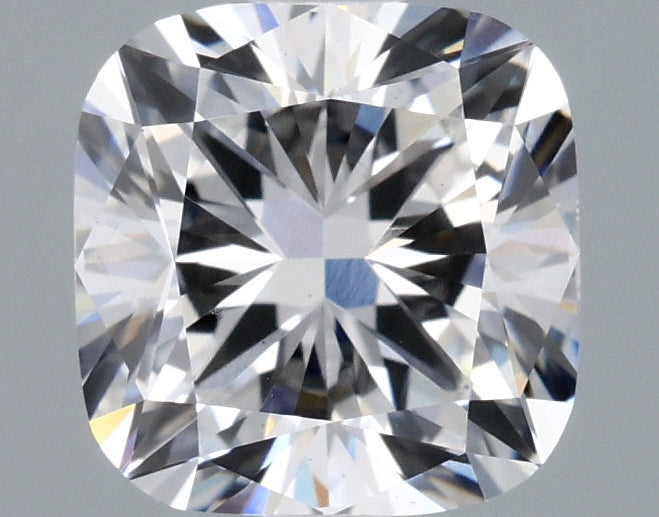 IGI 2.04 Carat 枕形 - Cushion 培育鑽石 Lab Grown Diamond 人造鑽石 人工鑽石 實驗室鑽石 培養鑽石 香港 培育鑽 