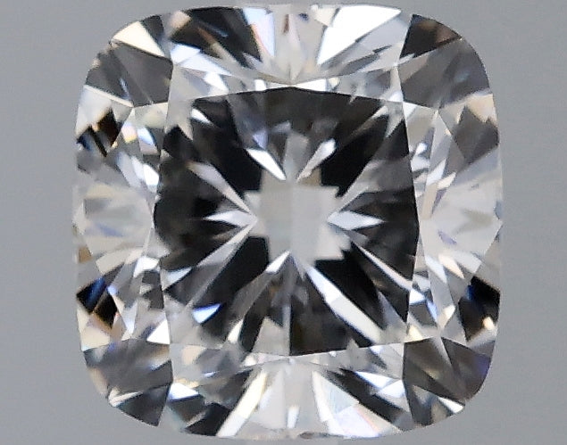 IGI 2.05 Carat 枕形 - Cushion 培育鑽石 Lab Grown Diamond 人造鑽石 人工鑽石 實驗室鑽石 培養鑽石 香港 培育鑽 