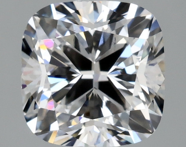 IGI 2.03 Carat 枕形 - Cushion 培育鑽石 Lab Grown Diamond 人造鑽石 人工鑽石 實驗室鑽石 培養鑽石 香港 培育鑽 