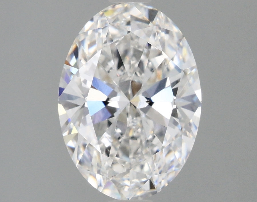 IGI 2.06 Carat 橢圓形 - Oval 培育鑽石 Lab Grown Diamond 人造鑽石 人工鑽石 實驗室鑽石 培養鑽石 香港 培育鑽 