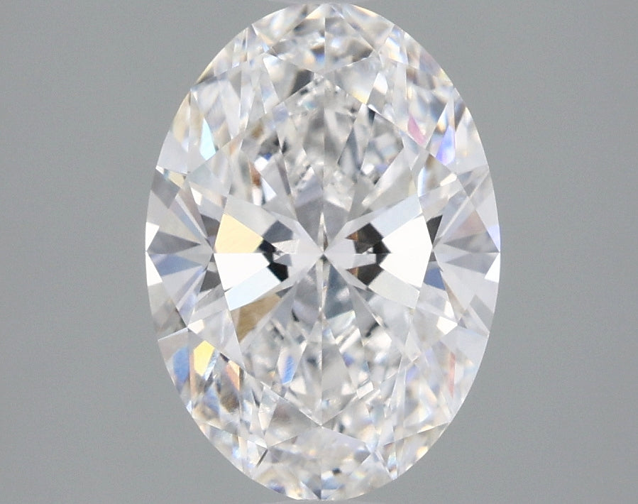 IGI 1.97 Carat 橢圓形 - Oval 培育鑽石 Lab Grown Diamond 人造鑽石 人工鑽石 實驗室鑽石 培養鑽石 香港 培育鑽 