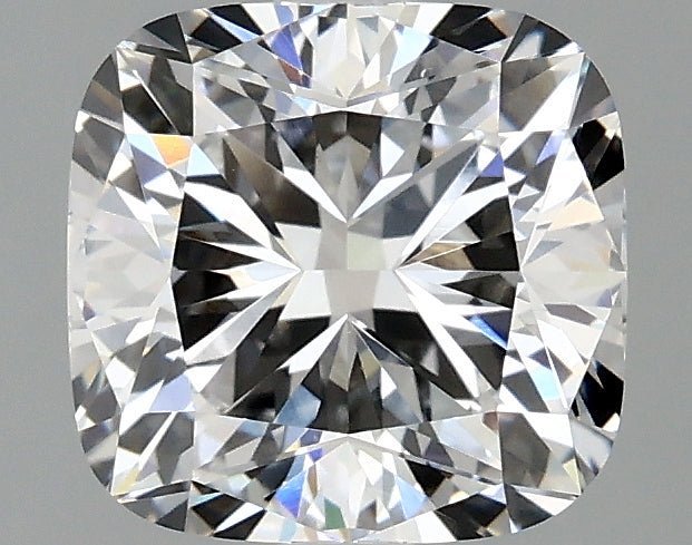 IGI 2.04 Carat 枕形 - Cushion 培育鑽石 Lab Grown Diamond 人造鑽石 人工鑽石 實驗室鑽石 培養鑽石 香港 培育鑽 