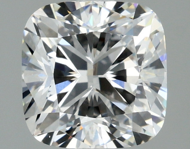 IGI 2.03 Carat 枕形 - Cushion 培育鑽石 Lab Grown Diamond 人造鑽石 人工鑽石 實驗室鑽石 培養鑽石 香港 培育鑽 