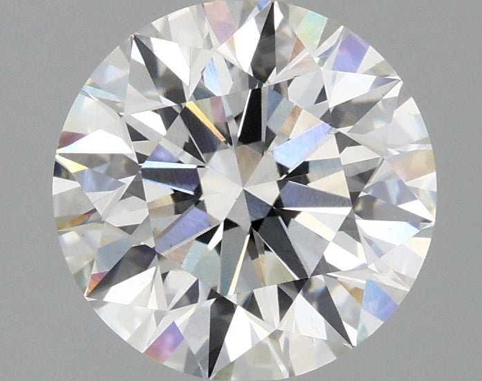 IGI 1.98 Carat 圓形 - Round Brilliant 培育鑽石 Lab Grown Diamond 人造鑽石 人工鑽石 實驗室鑽石 培養鑽石 香港 培育鑽 