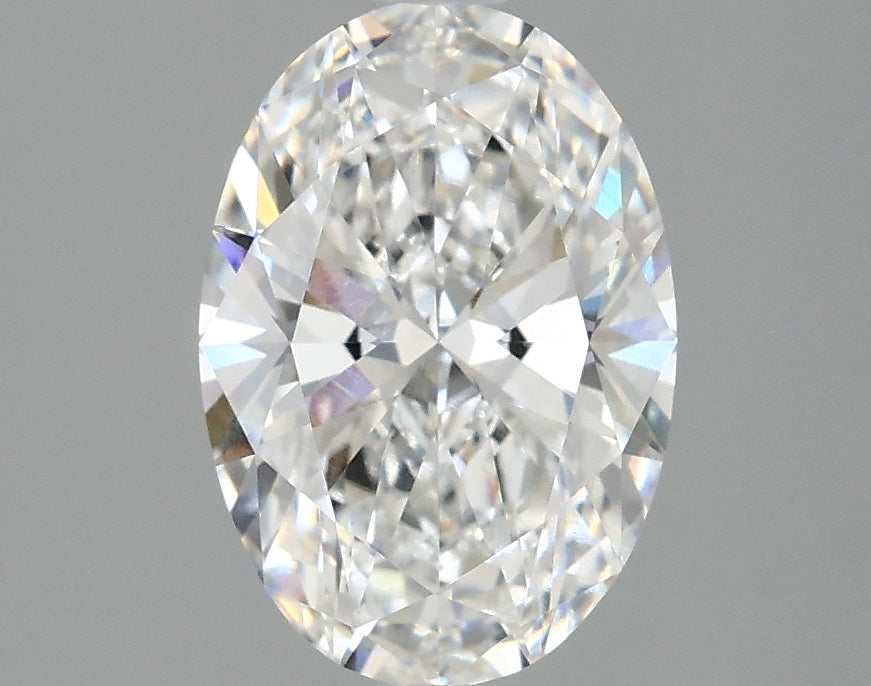 IGI 2.04 Carat 橢圓形 - Oval 培育鑽石 Lab Grown Diamond 人造鑽石 人工鑽石 實驗室鑽石 培養鑽石 香港 培育鑽 