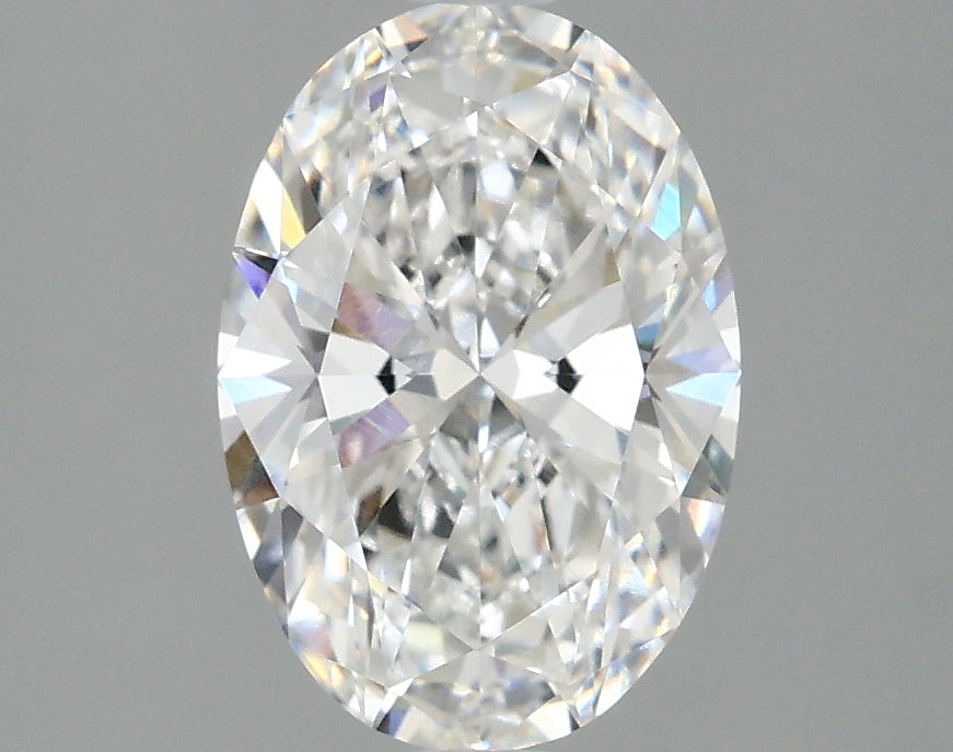 IGI 2.04 Carat 橢圓形 - Oval 培育鑽石 Lab Grown Diamond 人造鑽石 人工鑽石 實驗室鑽石 培養鑽石 香港 培育鑽 