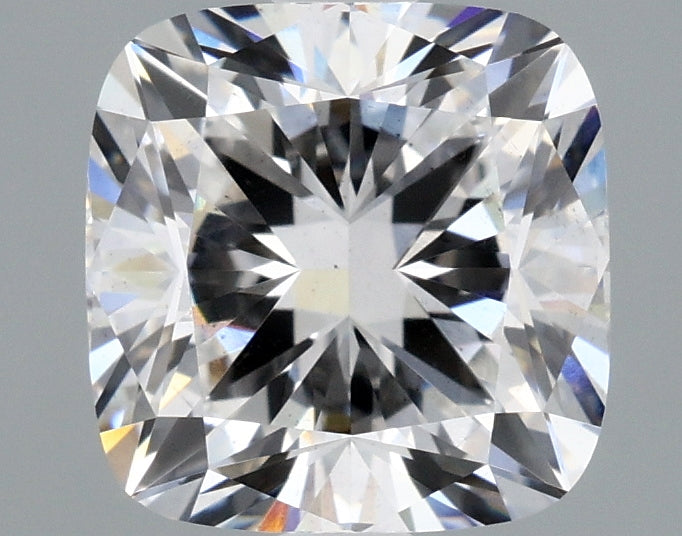 IGI 2.53 Carat 枕形 - Cushion 培育鑽石 Lab Grown Diamond 人造鑽石 人工鑽石 實驗室鑽石 培養鑽石 香港 培育鑽 