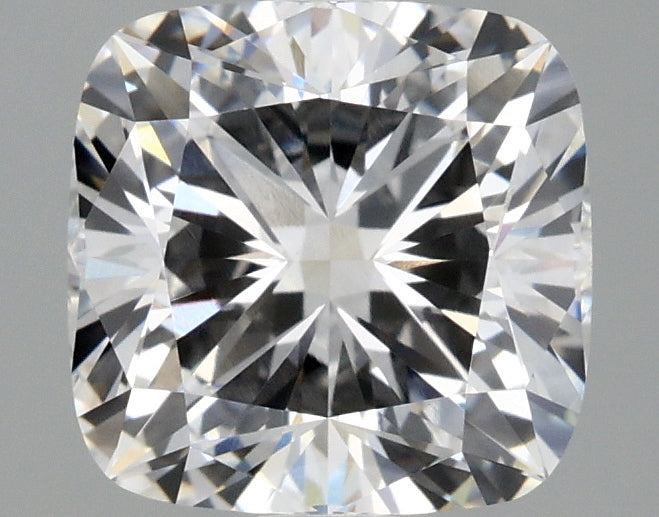 IGI 2.05 Carat 枕形 - Cushion 培育鑽石 Lab Grown Diamond 人造鑽石 人工鑽石 實驗室鑽石 培養鑽石 香港 培育鑽 