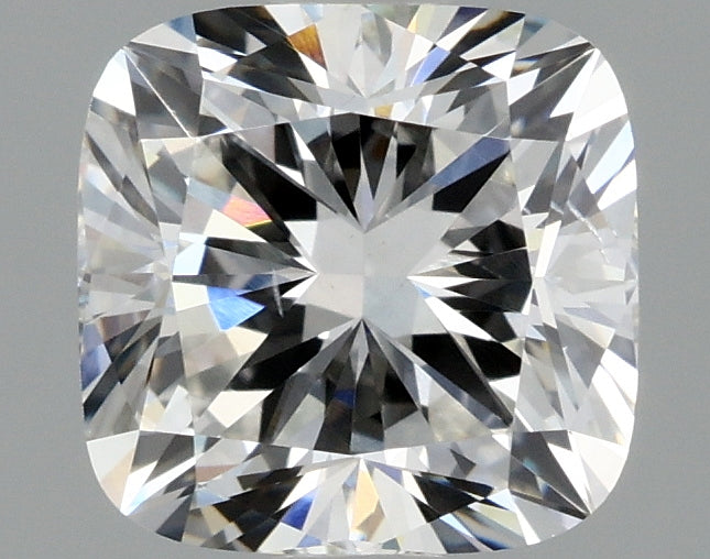 IGI 2.07 Carat 枕形 - Cushion 培育鑽石 Lab Grown Diamond 人造鑽石 人工鑽石 實驗室鑽石 培養鑽石 香港 培育鑽 