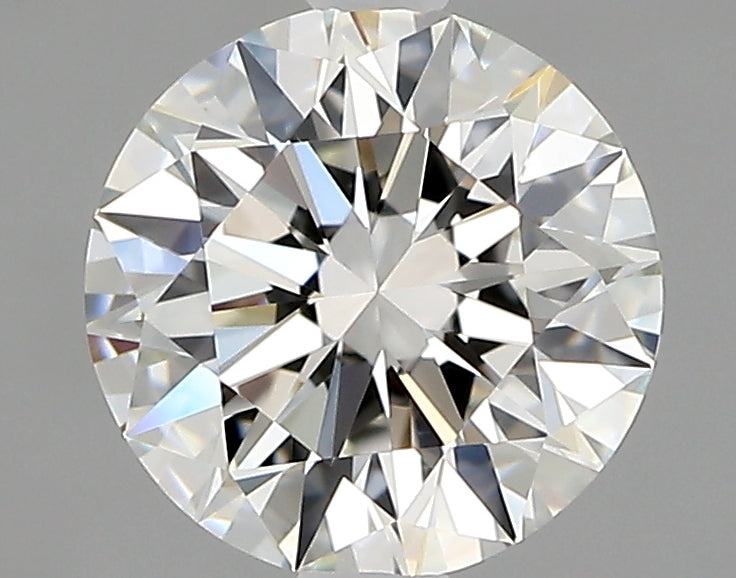 GIA 1.01 Carat Round Brilliant Natural Diamond