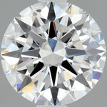 GIA 1.00 Carat Round Brilliant Natural Diamond