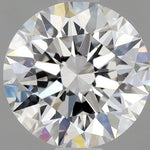 GIA 1.02 Carat Round Brilliant Natural Diamond