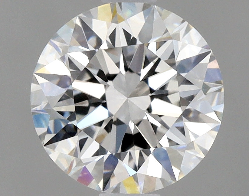 GIA 1.02 Carat Round Brilliant Natural Diamond