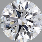 GIA 0.91 Carat Round Brilliant Natural Diamond