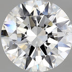 GIA 2.01 Carat Round Brilliant Natural Diamond