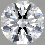 GIA 1.50 Carat Round Brilliant Natural Diamond