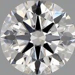 GIA 1.01 Carat Round Brilliant Natural Diamond