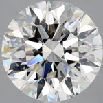GIA 4.50 Carat Round Brilliant Natural Diamond
