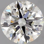 GIA 1.50 Carat Round Brilliant Natural Diamond